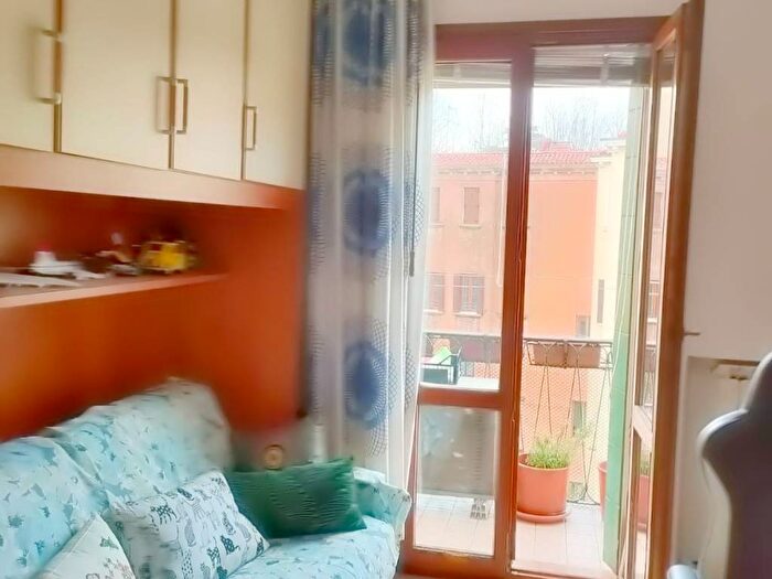 Appartamento quadrilocale in vendita in Viale Sant'Elena, Sant'Elena, Venezia