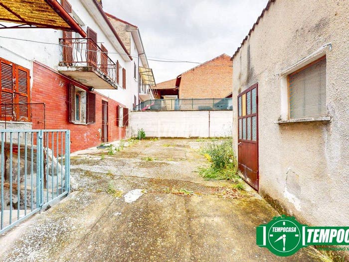 Casa quadrilocale in vendita in Via Goito, Mirabello Monferrato