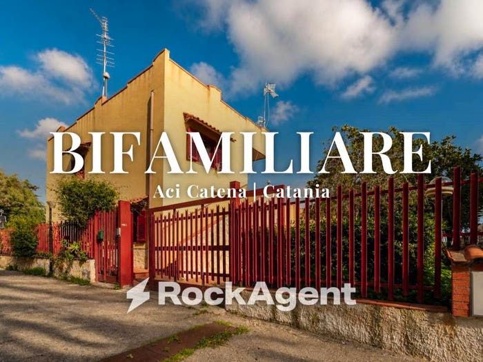 Casa con 6 locali in vendita in Via Vampolieri, Vambolieri, Aci Catena
