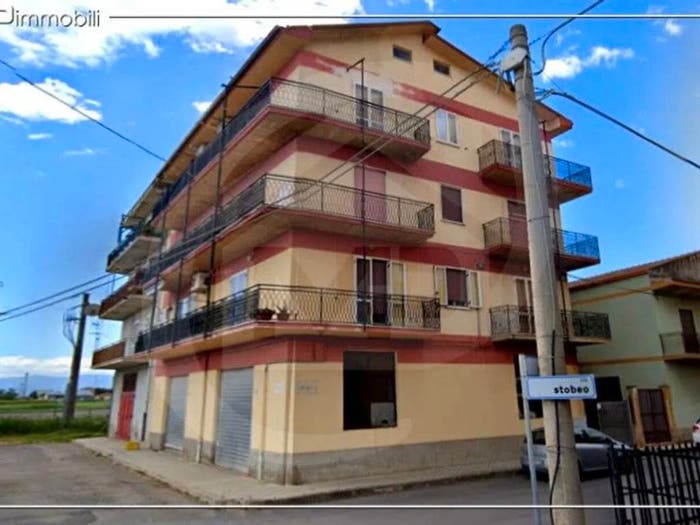 Appartamento con 5 locali in vendita in Via Polibio, Sibari, Cassano all'Ionio