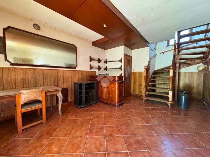 Casa con 5 locali in vendita in Via operai, Centro, Crova