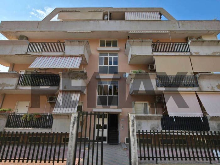 Appartamento con 6 locali in vendita in Via Nicolò Da Mineo, Centro, Mineo