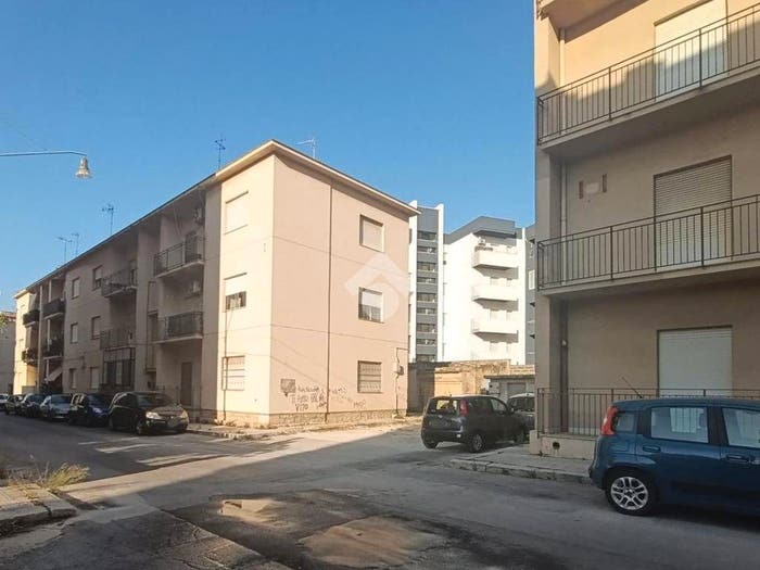 Appartamento trilocale in vendita in Via della Regione, Via Castelvetrano Lungomare San Vito, Mazara del Vallo