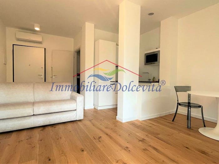 Appartamento monolocale in vendita in Via Claudio Monteverdi, Porta al Prato San Jacopino, Firenze