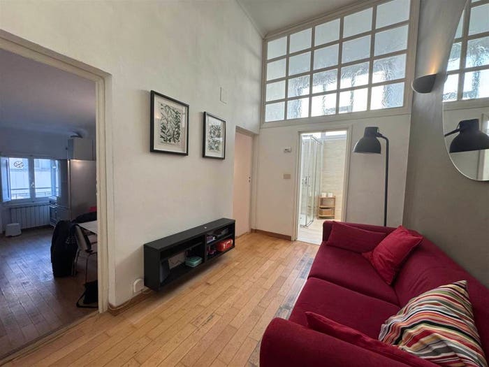 Appartamento trilocale in vendita in Via San Gallo, San Marco SS Annunziata, Firenze