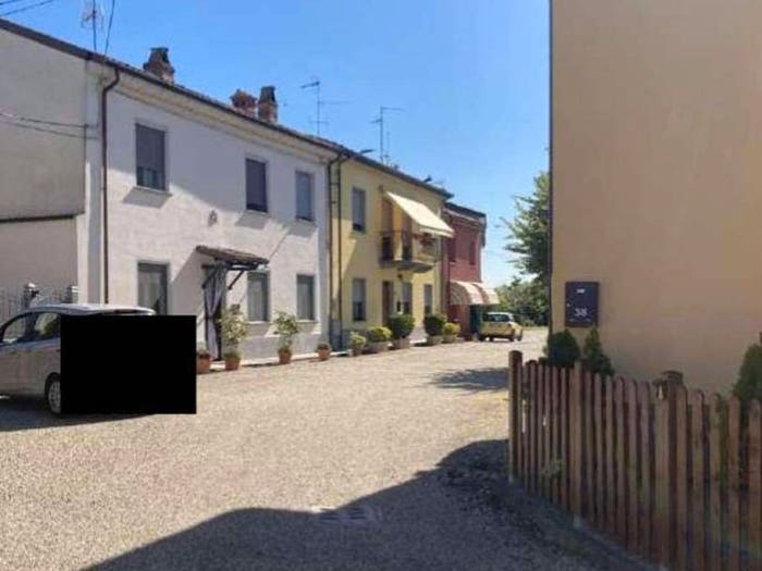 Appartamento con 6 locali in vendita in Via Albertina, Centro, Cervesina