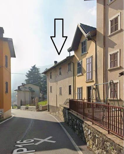 Casa con 5 locali in vendita in Via Roma, Costa Valle Imagna