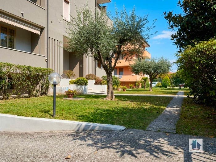 Appartamento quadrilocale in vendita in Via San Giovanni Bosco, Centro, Abano Terme