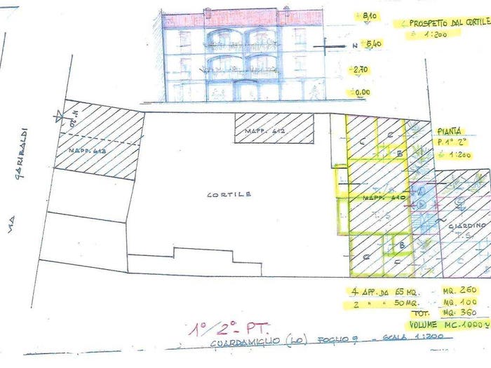 Case in Vendita e in Affitto - 2