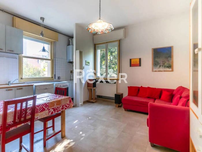 Appartamento trilocale in vendita in Via Laura Bassi Veratti, Murri, Bologna