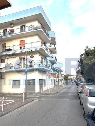 Appartamento trilocale in vendita in Via Dante Alighieri, Mariglianella