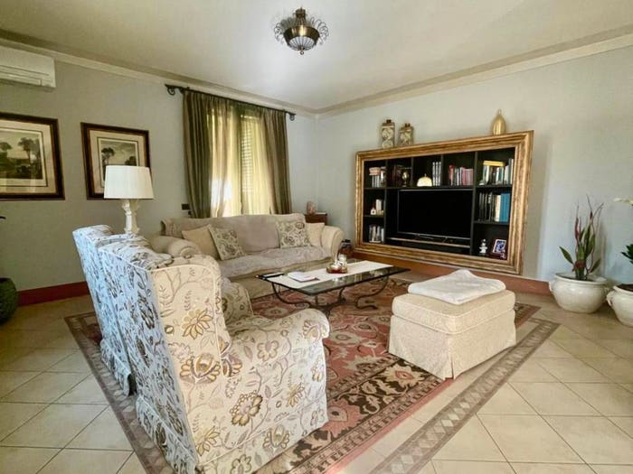 Casa con 5 locali in vendita in Centro, Gambara