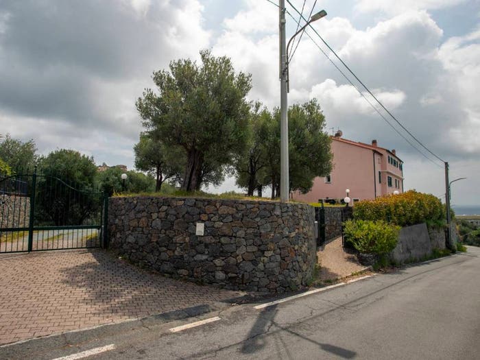 Casa con 6 locali in vendita in Via Enzo Ferrari, Celle Ligure Pecorile, Celle Ligure