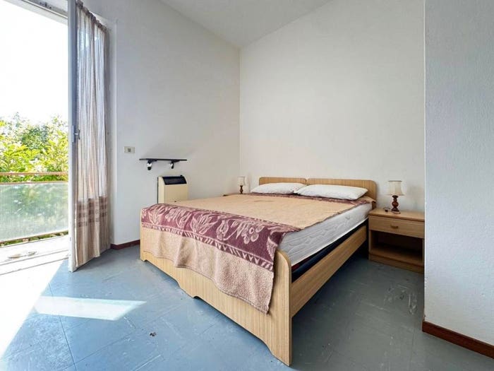 Appartamento bilocale in vendita in Via Giovan Battista Bodoni, Villaggio Pineta, Langhirano