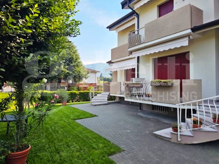 Casa trilocale in vendita in via Salvemini a, Centro, Collebeato