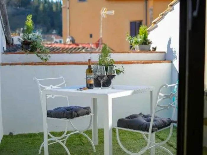 Appartamento trilocale in vendita in Viale Vittorio Veneto, Centro, Greve in Chianti