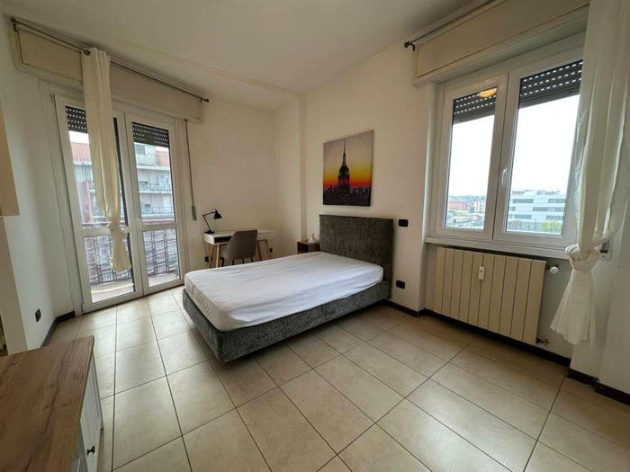 Appartamento monolocale in affitto in via bellazzi, Ponte Nuovo, Milano