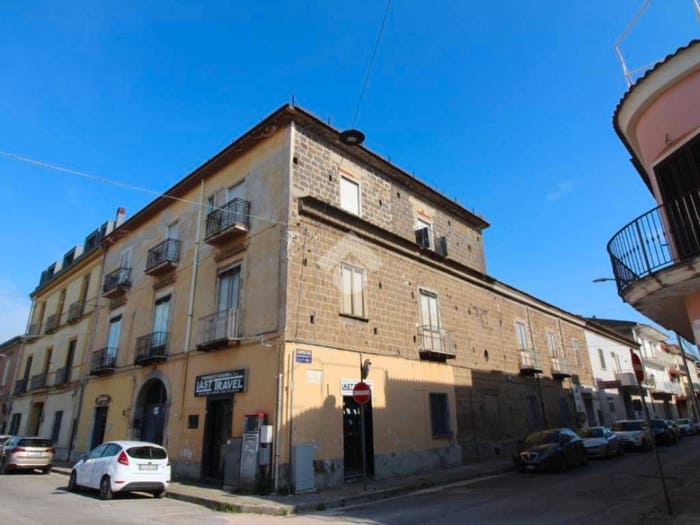 Appartamento bilocale in vendita in Via Quartiere Nuovo, Casagiove