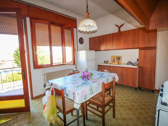 Casa quadrilocale in vendita in Vazzola
