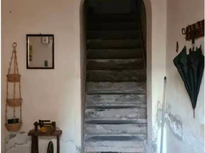 Casa con 5 locali in vendita in Via dei Moti Antifeudali, Centro, Santu Lussurgiu