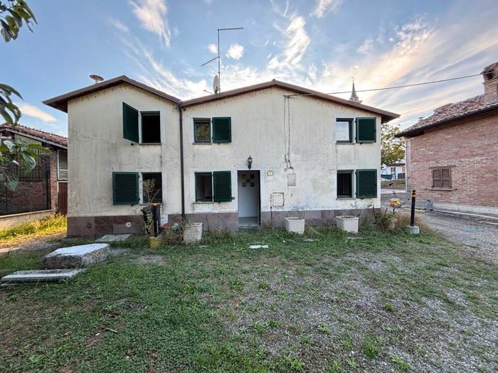 Appartamento trilocale in vendita in Centro, Calendasco