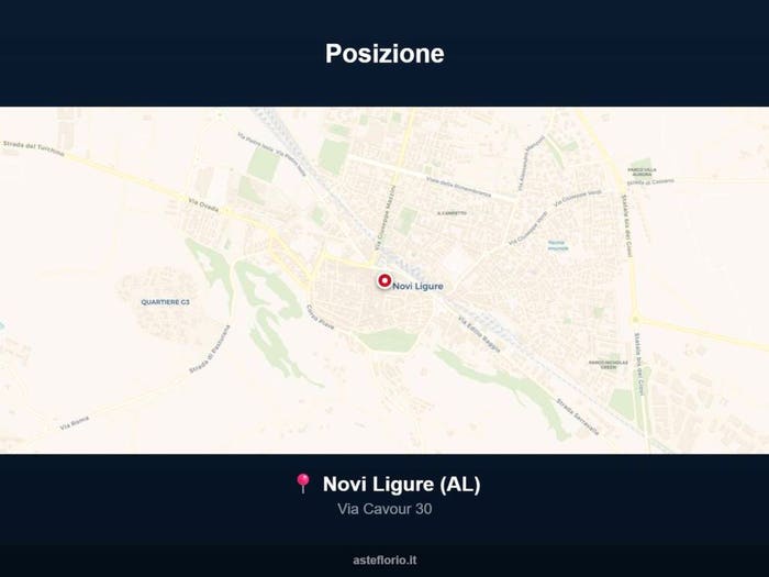 Case in Vendita e in Affitto - 2