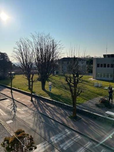 Appartamento trilocale in vendita in Orsenigo