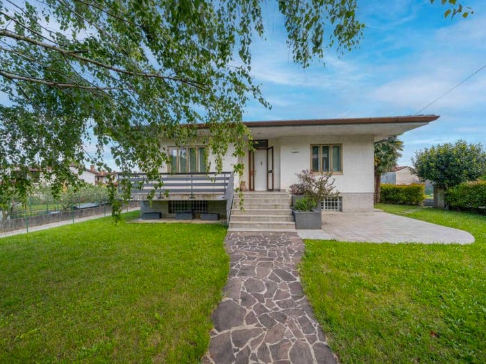 Casa con 5 locali in vendita in Via S Moro, Centro, Cividale del Friuli