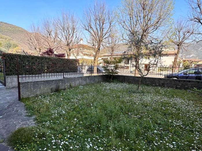 Appartamento bilocale in vendita in Via Fontanello, Centro, Nave