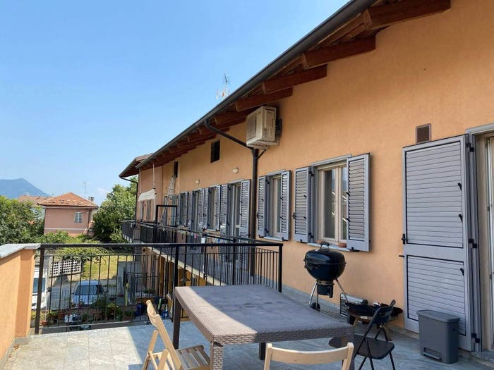 Appartamento trilocale in vendita in Via Ex Combattenti, Centro, Chiusa di San Michele