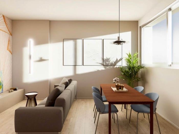 Appartamento trilocale in vendita in Via Fratelli Ambrogio, Centro, Alba
