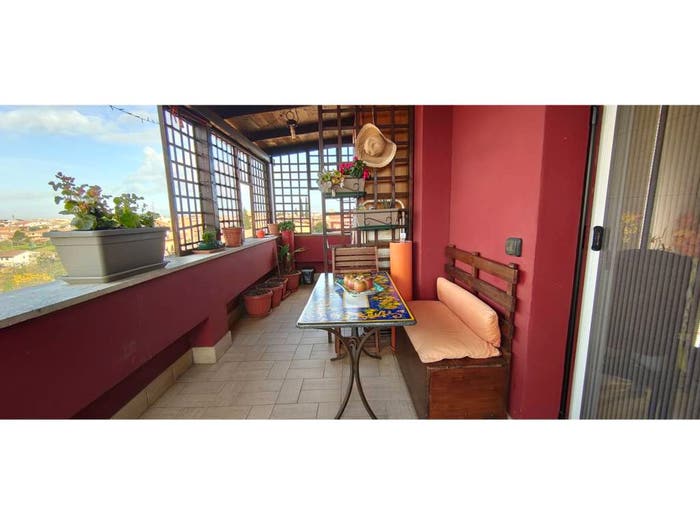 Casa quadrilocale in vendita in Via Mongardino, Torresina, Roma