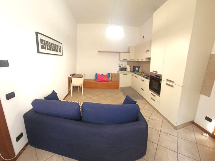 Appartamento bilocale in vendita in Via Gaspare Aselli, Centro, Cremona
