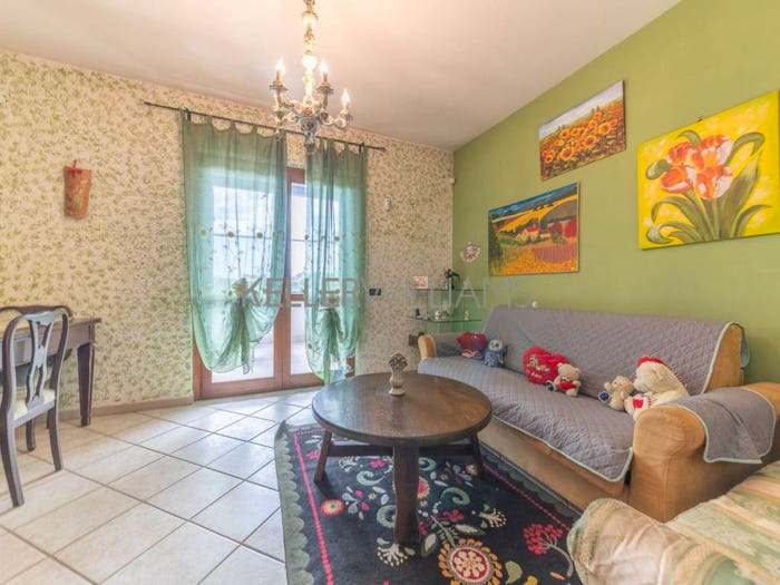 Casa trilocale in vendita in Via Tollo, Castelverde, Roma