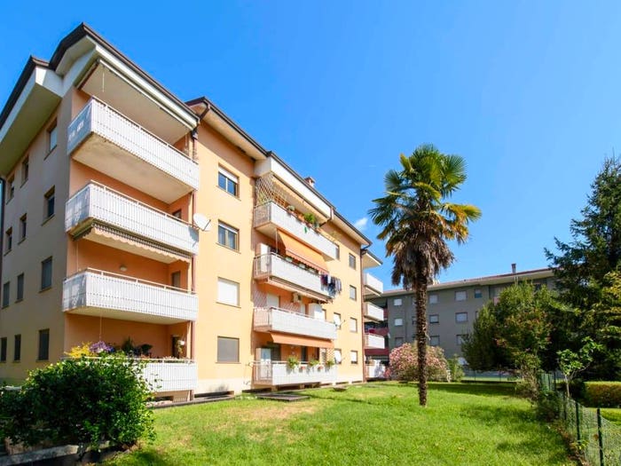 Appartamento con 6 locali in vendita in VIA ROCCA, Centro, Gorizia