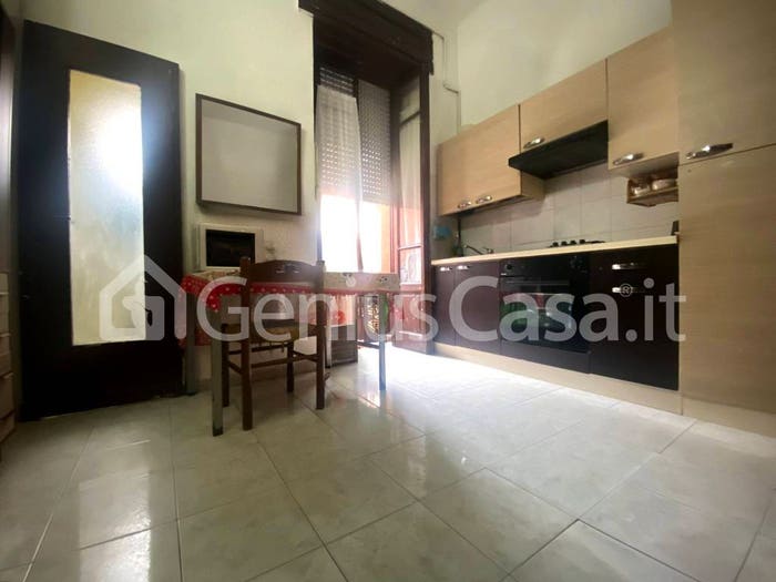Appartamento monolocale in vendita in Via Bernardo Davanzati, Dergano, Milano