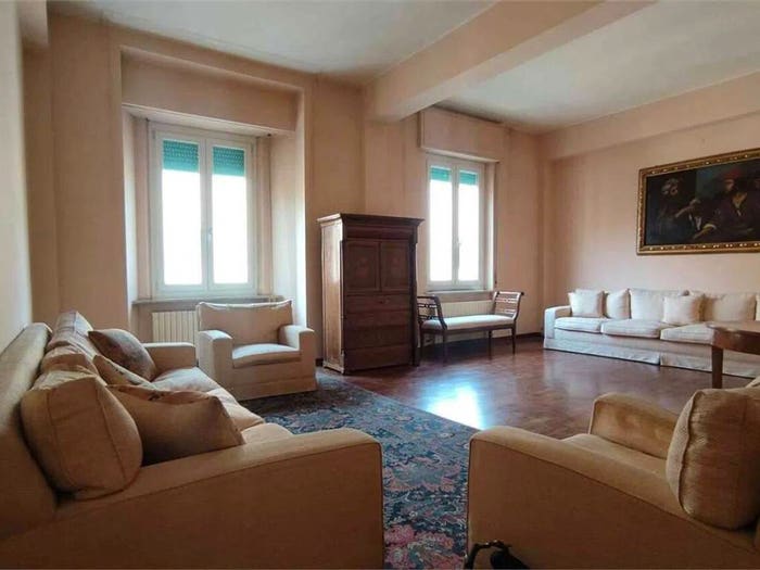 Appartamento trilocale in vendita in Via Magenta SNC, Corsi, Ancona