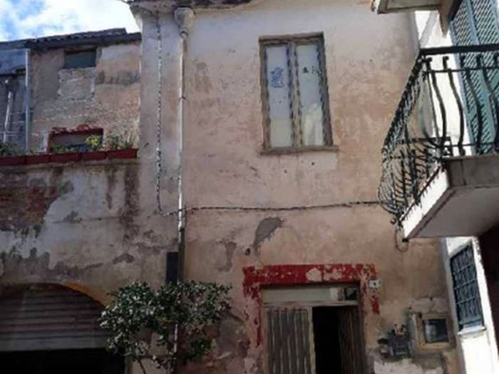 Appartamento con 6 locali in vendita in Vicolo Iannicello, Centro, Roccapiemonte