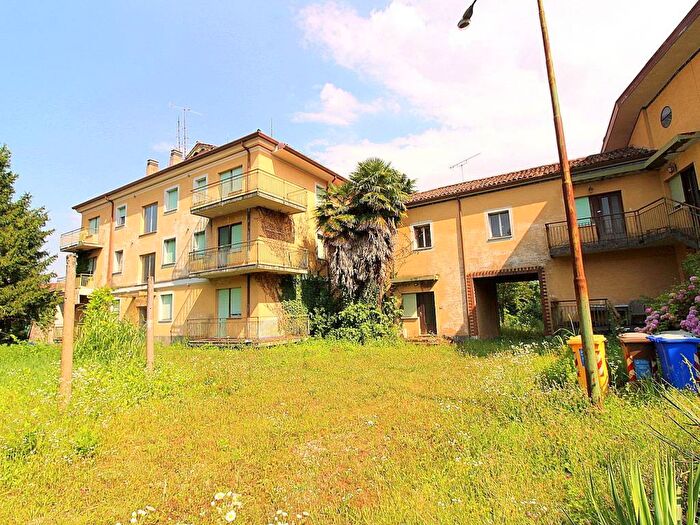 Casa con 6 locali in vendita in Via Giacomo Matteotti, Centro, Tavagnacco