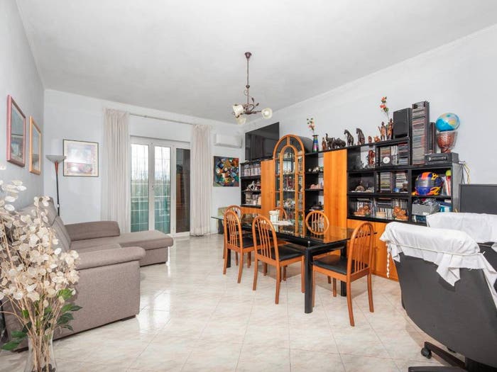 Appartamento con 6 locali in vendita in Via Parma villalba, Villalba, Guidonia Montecelio
