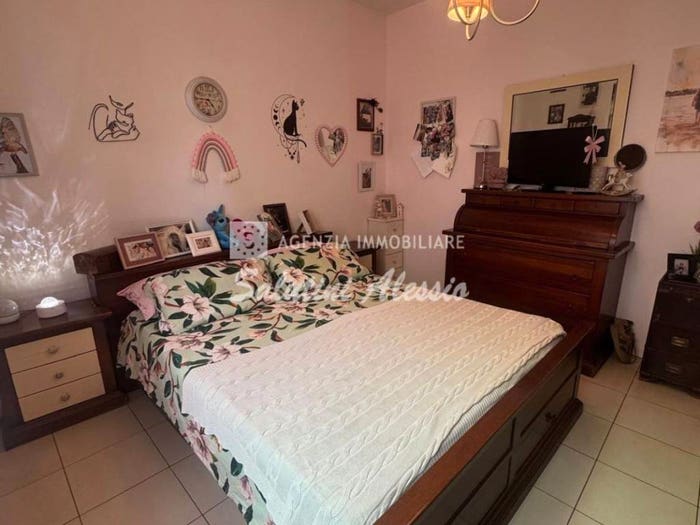 Appartamento con 5 locali in vendita in Via dell'Argine, Fornacette, Calcinaia