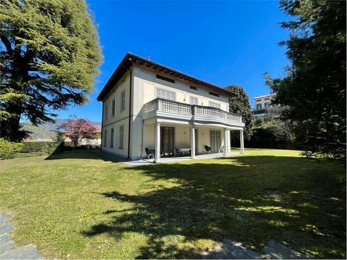 Casa con 6 locali in vendita in via belvedere, Camerlata Rebbio, Como