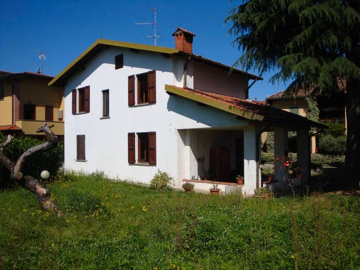 Casa quadrilocale in vendita in Via Wolfgang Amadeus Mozart, Centro, Missaglia