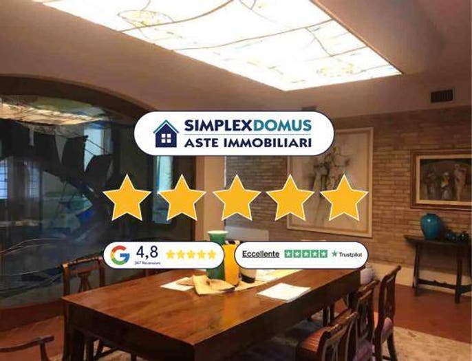 Casa con 6 locali in vendita in Via Traversa Capitelllo, Concamarise