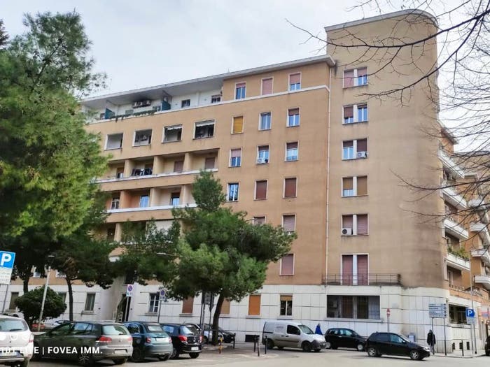 Appartamento trilocale in vendita in Piazza San Francesco da Assisi, Via della Repubblica Piazza San Francesco, Foggia
