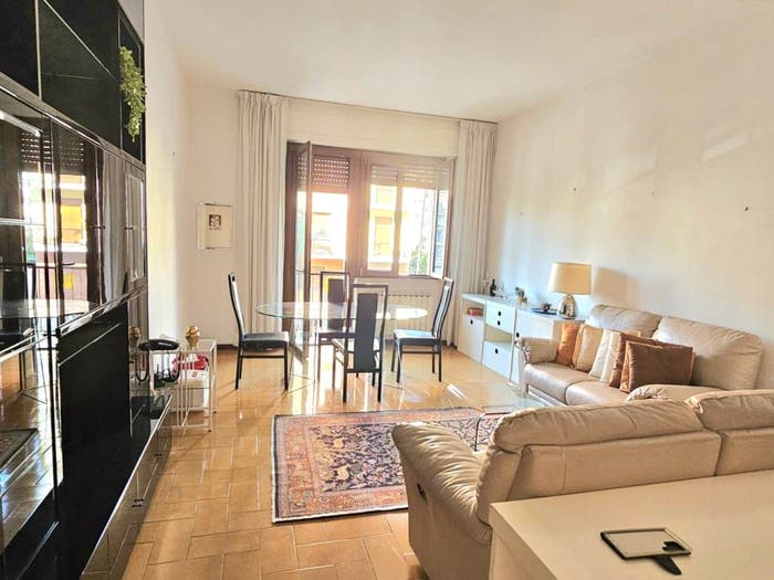 Appartamento con 5 locali in vendita in Via Paolo Bentivoglio, La Scorza Fossitermi, La Spezia