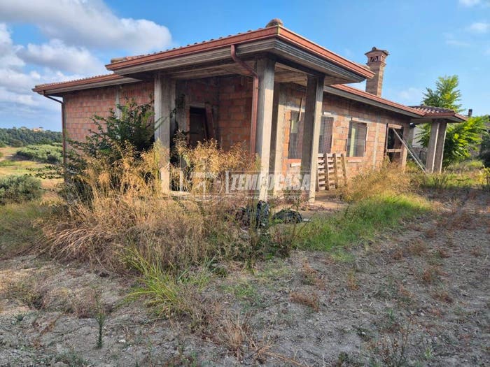 Casa con 5 locali in vendita in Via DEI CASALETTI, Zona Valcanneto Ceri Borgo San Martino, Cerveteri