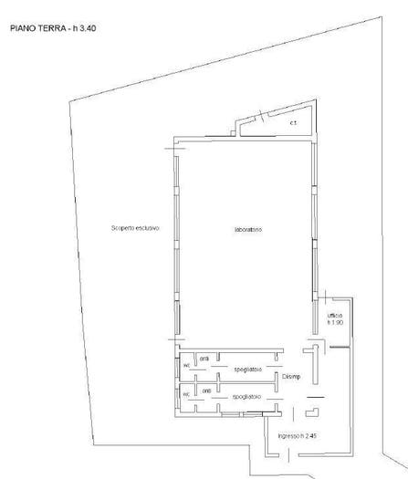 Case in Vendita e in Affitto - 2