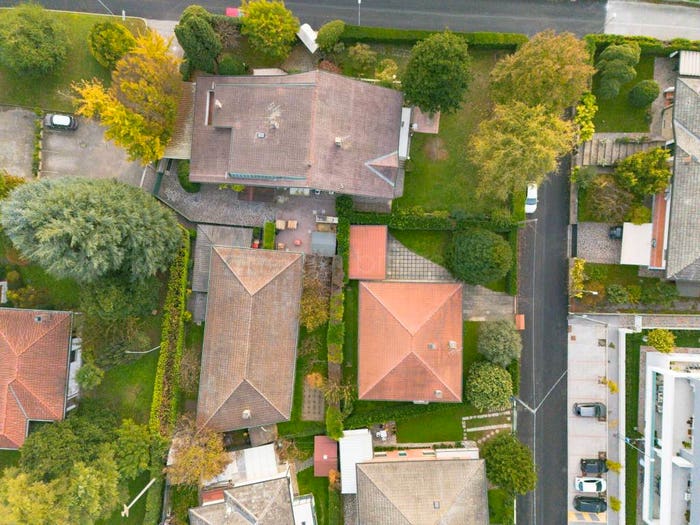 Appartamento con 6 locali in vendita in Piazzetta Giovanelli, Noventa, Noventa Padovana