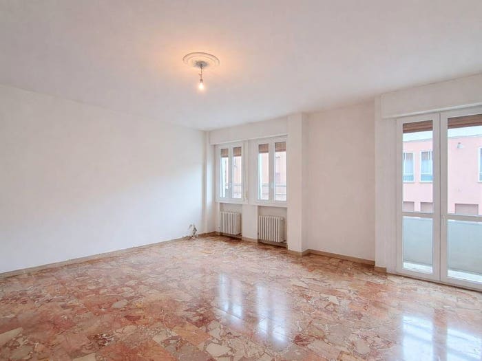 Appartamento con 5 locali in vendita in Via della Cittadella, Centro Storico, Ferrara